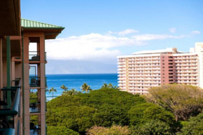 KBM Resorts: Honua Kai Konea HKK-922 Beautiful Ocean and Mountain views Includes Rental Car